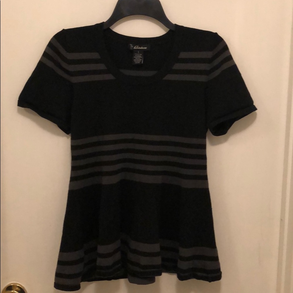 Worn once